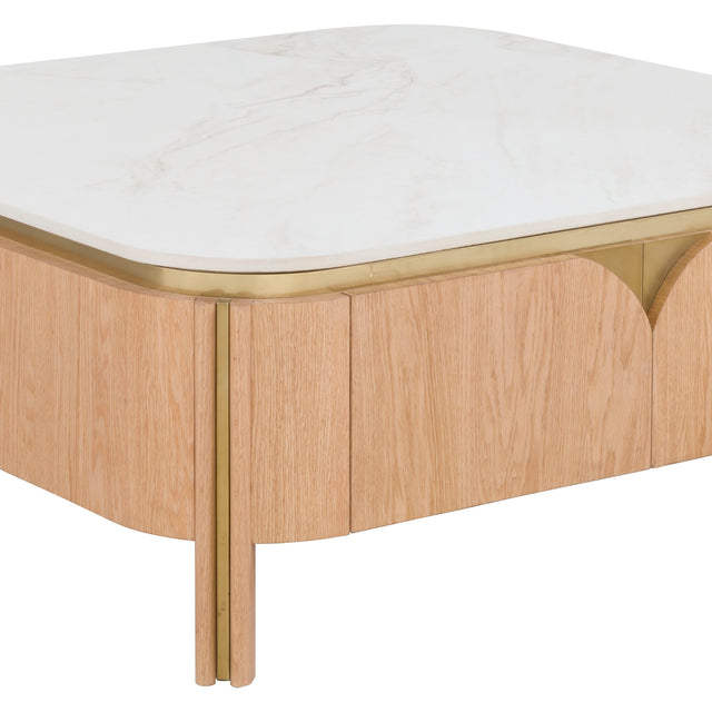 Fairfield Chair Portobello Cocktail Table (sku: 8176-CK)