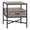 Fairfield Chair Expedition End Table (sku: 8189-95)