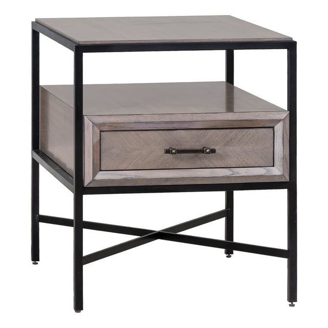 Fairfield Chair Expedition End Table (sku: 8189-95)