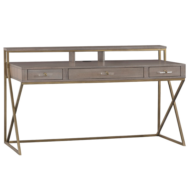 Fairfield Chair Park Avenue Desk (sku: 8191-81)