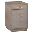 Fairfield Chair Park Avenue Mobile File Cabinet (sku: 8191-MF)