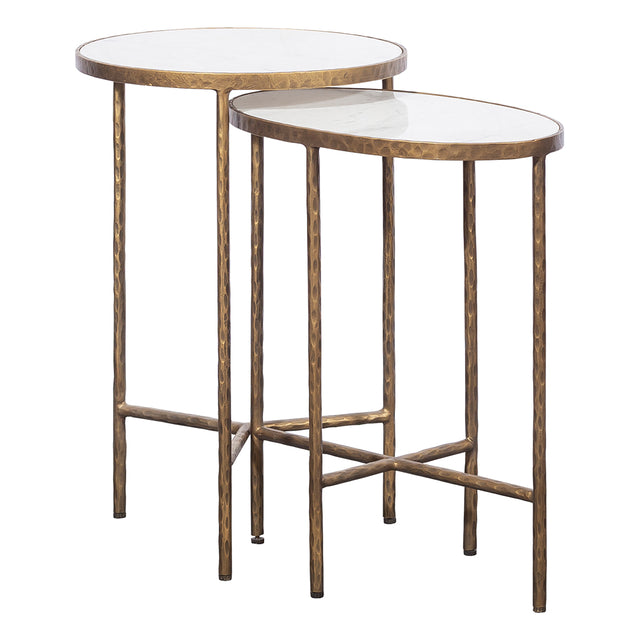 Fairfield Chair Veneto Nesting End Table (sku: 8195-49)