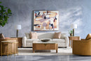 Fairfield Chair Jules Grande Sofa (sku: P-6210-56-A)