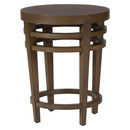 Fairfield Chair Artisan Chairside Table (sku: 8196-90)