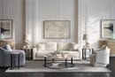 Fairfield Chair Hollis Grande Sofa (sku: P-3205-99-A)