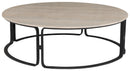 Fairfield Chair Peyton Cocktail Table (sku: 8843-CK)