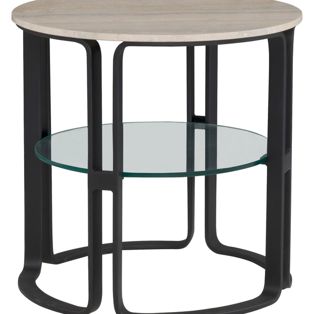 Fairfield Chair Peyton End Table (sku: 8843-ET)