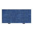 Chatham 34 in. W Rectangular Raffia 1 Drawer Console Table by Butler Specialty Company