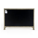 Chatham 44 in. W Rectangular Raffia 6 Drawer Dresser by Butler Specialty Company