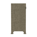 Chatham 31 in. W Rectangular Raffia 2 Drawer Accent Cabinet by Butler Specialty Company