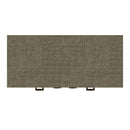Chatham 31 in. W Rectangular Raffia 2 Drawer Accent Cabinet by Butler Specialty Company
