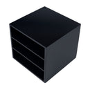Cornelius 13 in. W x 13 in. H Stackable Bookcase Organizer by Butler Specialty Company