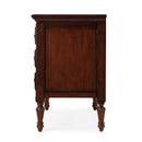 Easterbrook 31.5 in. W Rectangular Wood 4 Drawer Accent Chest by Butler Specialty Company
