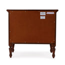 Easterbrook 31.5 in. W Rectangular Wood 4 Drawer Accent Chest by Butler Specialty Company