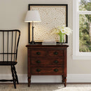 Easterbrook 31.5 in. W Rectangular Wood 4 Drawer Accent Chest by Butler Specialty Company