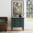 Easterbrook 31.5 in. W Rectangular Wood 4 Drawer Accent Chest by Butler Specialty Company