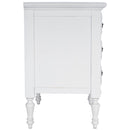 Easterbrook 31.5 in. W Rectangular Wood 4 Drawer Accent Chest by Butler Specialty Company