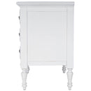 Easterbrook 31.5 in. W Rectangular Wood 4 Drawer Accent Chest by Butler Specialty Company