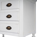 Easterbrook 31.5 in. W Rectangular Wood 4 Drawer Accent Chest by Butler Specialty Company