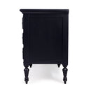 Easterbrook 31.5 in. W Rectangular Wood 4 Drawer Accent Chest by Butler Specialty Company