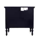 Easterbrook 31.5 in. W Rectangular Wood 4 Drawer Accent Chest by Butler Specialty Company