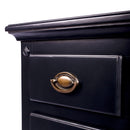 Easterbrook 31.5 in. W Rectangular Wood 4 Drawer Accent Chest by Butler Specialty Company