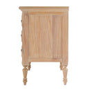 Easterbrook 31.5 in. W Rectangular Wood 4 Drawer Accent Chest by Butler Specialty Company