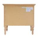 Easterbrook 31.5 in. W Rectangular Wood 4 Drawer Accent Chest by Butler Specialty Company