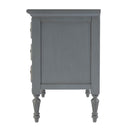 Easterbrook 31.5 in. W Rectangular Wood 4 Drawer Accent Chest by Butler Specialty Company