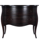 Rochelle 34 in. W Rectangular Wood Traditional 2 Drawer Chest by Butler Specialty Company