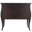 Rochelle 34 in. W Rectangular Wood Traditional 2 Drawer Chest by Butler Specialty Company