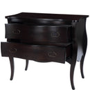 Rochelle 34 in. W Rectangular Wood Traditional 2 Drawer Chest by Butler Specialty Company