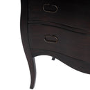 Rochelle 34 in. W Rectangular Wood Traditional 2 Drawer Chest by Butler Specialty Company