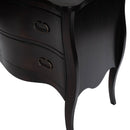 Rochelle 34 in. W Rectangular Wood Traditional 2 Drawer Chest by Butler Specialty Company