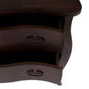 Rochelle 34 in. W Rectangular Wood Traditional 2 Drawer Chest by Butler Specialty Company