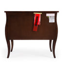 Rochelle 34 in. W Rectangular Wood Traditional 2 Drawer Chest by Butler Specialty Company