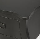 Rochelle 18 in. W Rectangular Wood 1 Drawer Nightstand with Lower Open Shelf by Butler Specialty Company