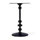 Zora Outdoor 12 in. W Round Pedestal Base Side Table by Butler Specialty Company