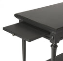 Easterbrook 14 in. W Rectangular End Table with Open Lower Shelf by Butler Specialty Company