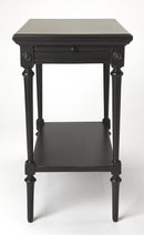 Easterbrook 14 in. W Rectangular End Table with Open Lower Shelf by Butler Specialty Company