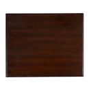 Chadway 20 in. W Rectangular Wood Rustic 1 Drawer End Table by Butler Specialty Company