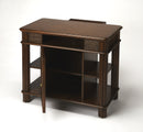 Falmouth 41 in. W Rectangular Rattan Kitchen Island with 1 Drawer and Cabinet by Butler Specialty Company