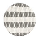 Tobias 24 in. Seat Height Round Rattan Backless Counter Stool by Butler Specialty Company
