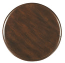 Castle 14 in. W Round Contessa Heirloom Jewelry Storage Box by Butler Specialty Company