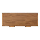 Mesa 44 in. W Cane and Wood 6 Drawer Dresser by Butler Specialty Company