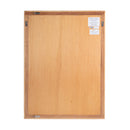 Hana 30 in. W x 40 in. H Rectangular Woven Rattan Wall Mirror by Butler Specialty Company