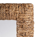 Gloucester 30.5 in. W x 40.25 in. H Rectangular Woven Wall Mirror by Butler Specialty Company