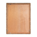 Gloucester 30.5 in. W x 40.25 in. H Rectangular Woven Wall Mirror by Butler Specialty Company