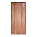 Gloucester 32.25 in. W x 70.5 in. H Rectangular Woven Water Hyacinth Floor Mirror by Butler Specialty Company