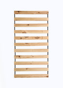 Furniture of America - BECKY Twin Slat Kit Bed (AM-SL109-T)